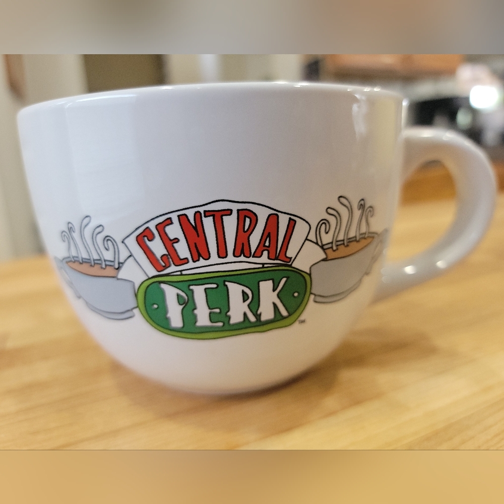 Friends Mug